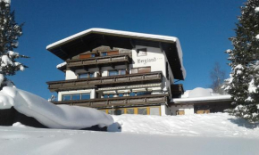 Gästehaus Bergland, Berwang, Österreich, Berwang, Österreich